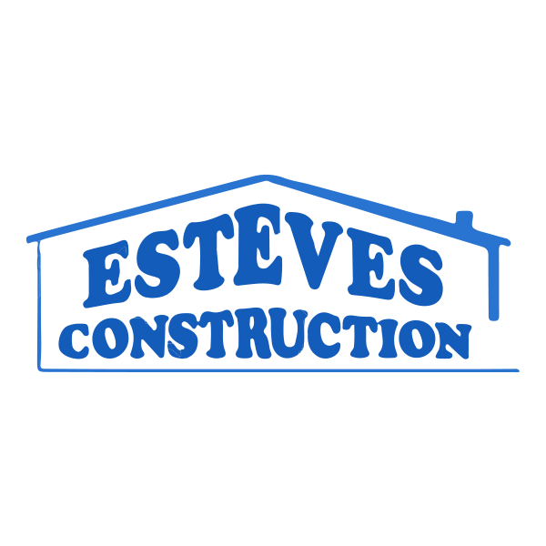 Logo Esteves construction