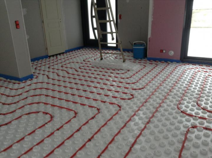 Travaux de revêtement de sol Coulommiers