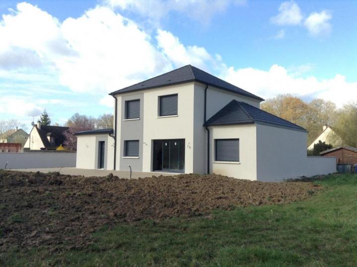 Pose de volets Coulommiers