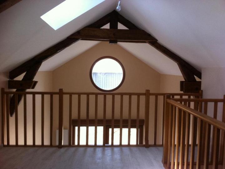 Travaux de menuiserie Coulommiers