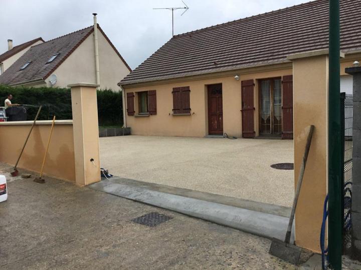 Installation de portails et de clôtures Coulommiers