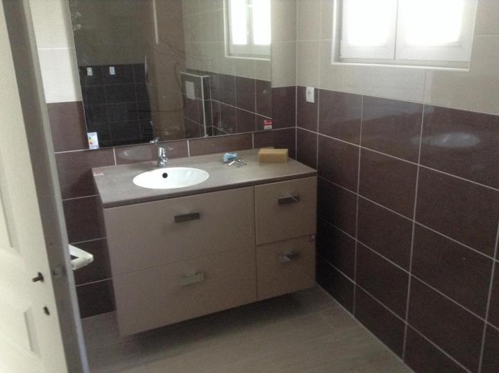 Travaux d'isolation Coulommiers