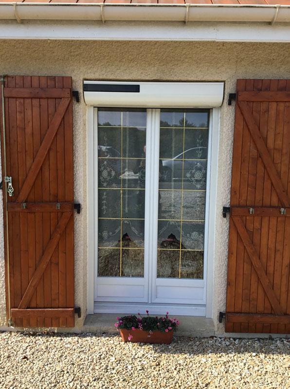 Menuiserie intérieure & extérieure Coulommiers