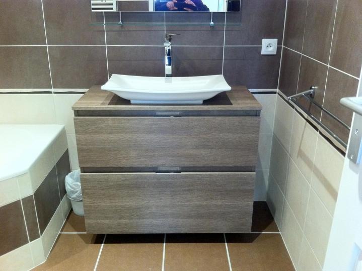 Pose de volets Coulommiers