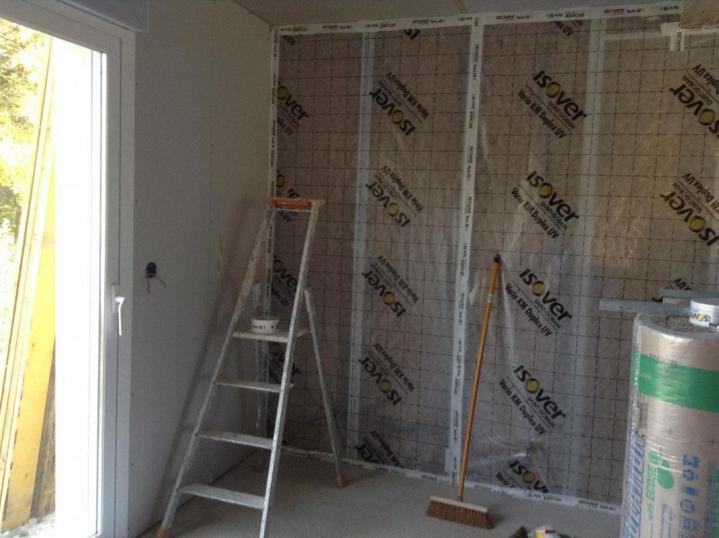 Travaux d'isolation Coulommiers