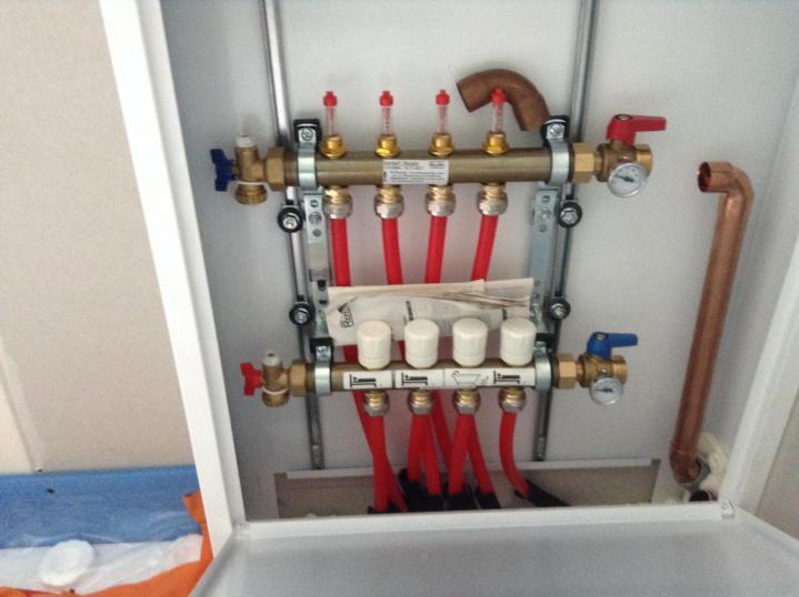 Installation de volets Coulommiers