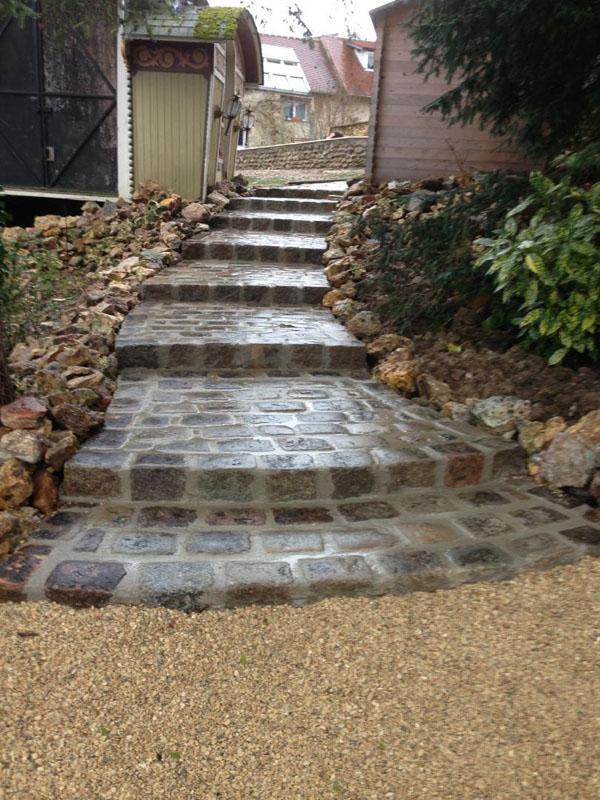 Revêtements de sol Coulommiers