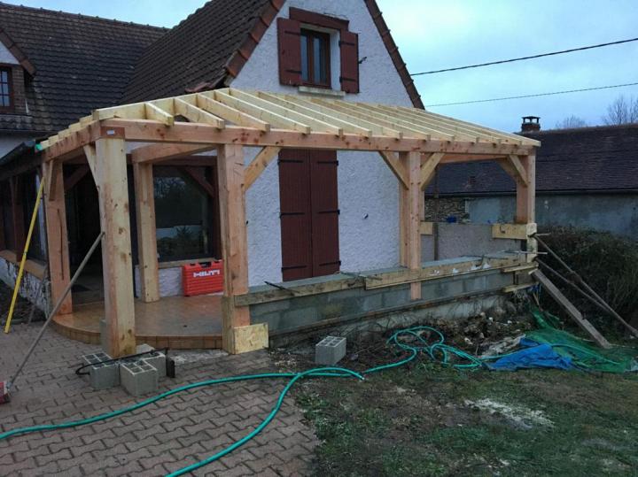 Revêtements de sol Coulommiers