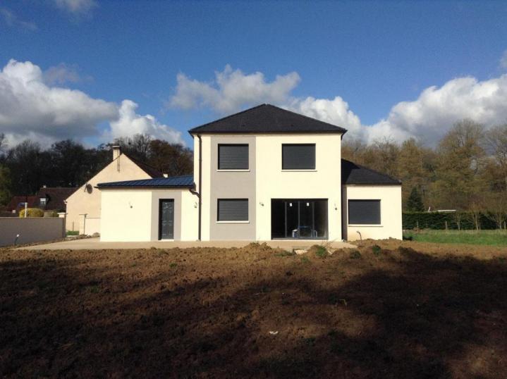 Pose de volets Coulommiers