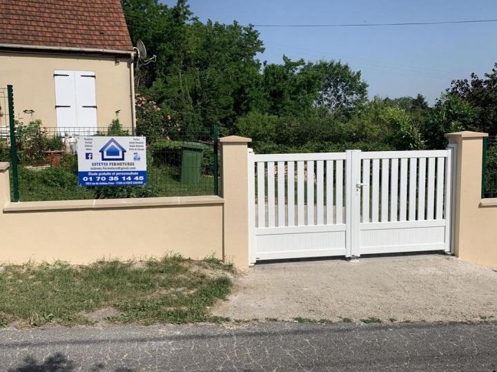 Maçonnerie Coulommiers