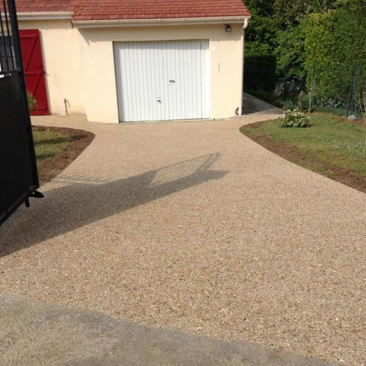 Travaux de revêtement de sol Coulommiers