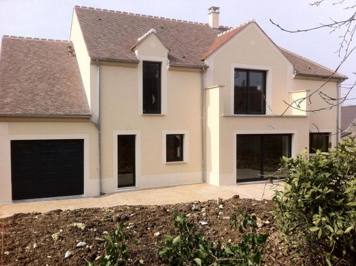 Travaux d'isolation Coulommiers