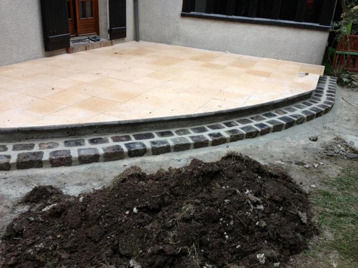 Installation de volets Coulommiers