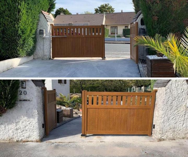 Isolation Coulommiers