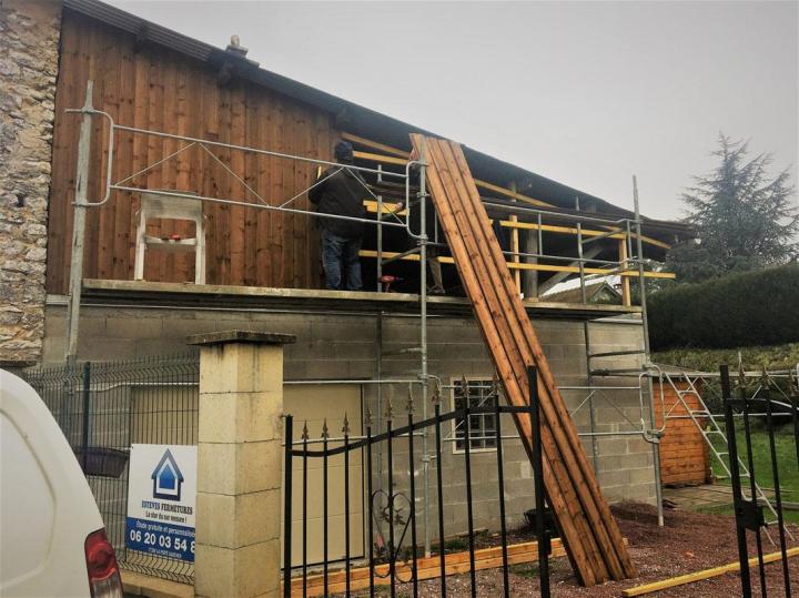 Maçonnerie Coulommiers