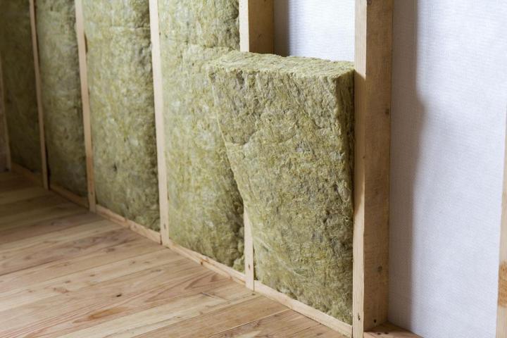Travaux d'isolation Coulommiers